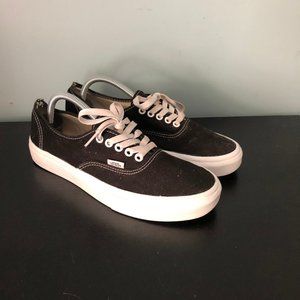 Vans Era Authentic LX White/Black